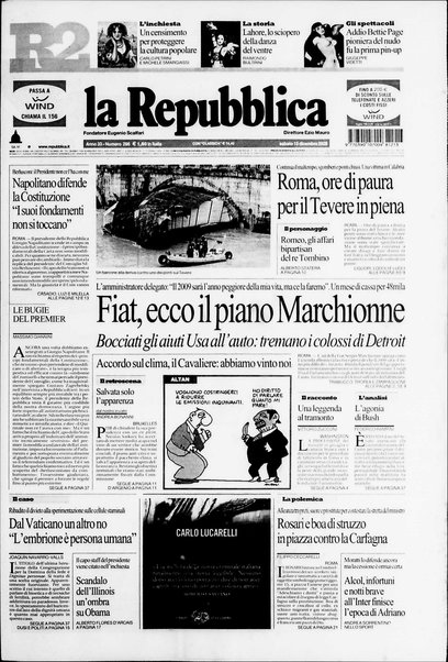 La repubblica